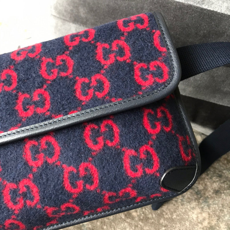 Lux-Totes - GCI Bags - 2444