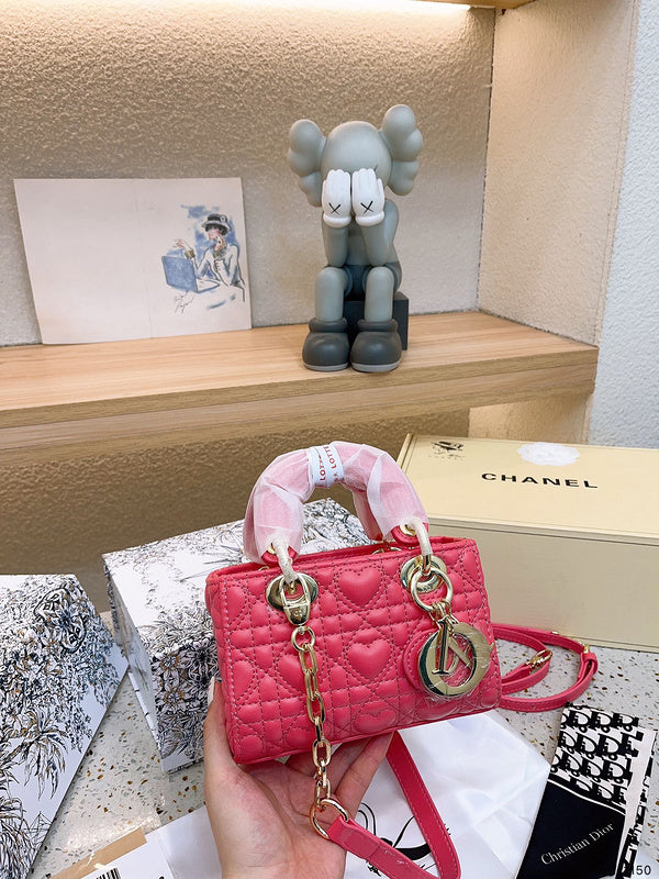 Luxurious Totes - DOR2 Bags - 194
