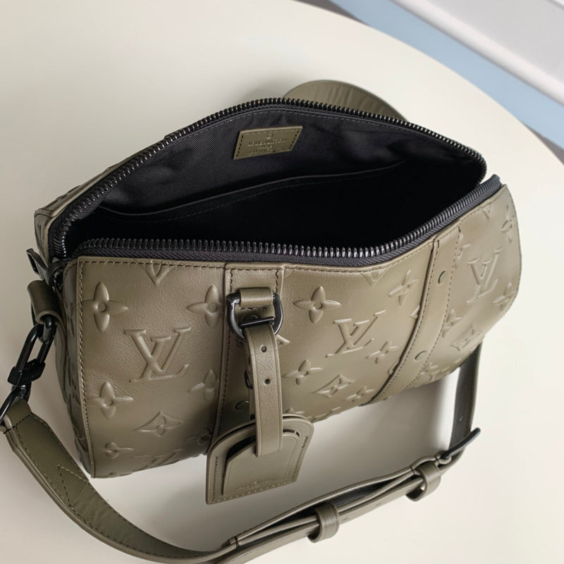 LOV - Luxurious Totes - 2378