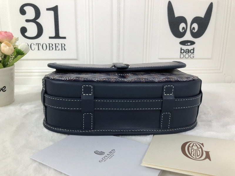 Lux-Totes - GOD Bags - 082