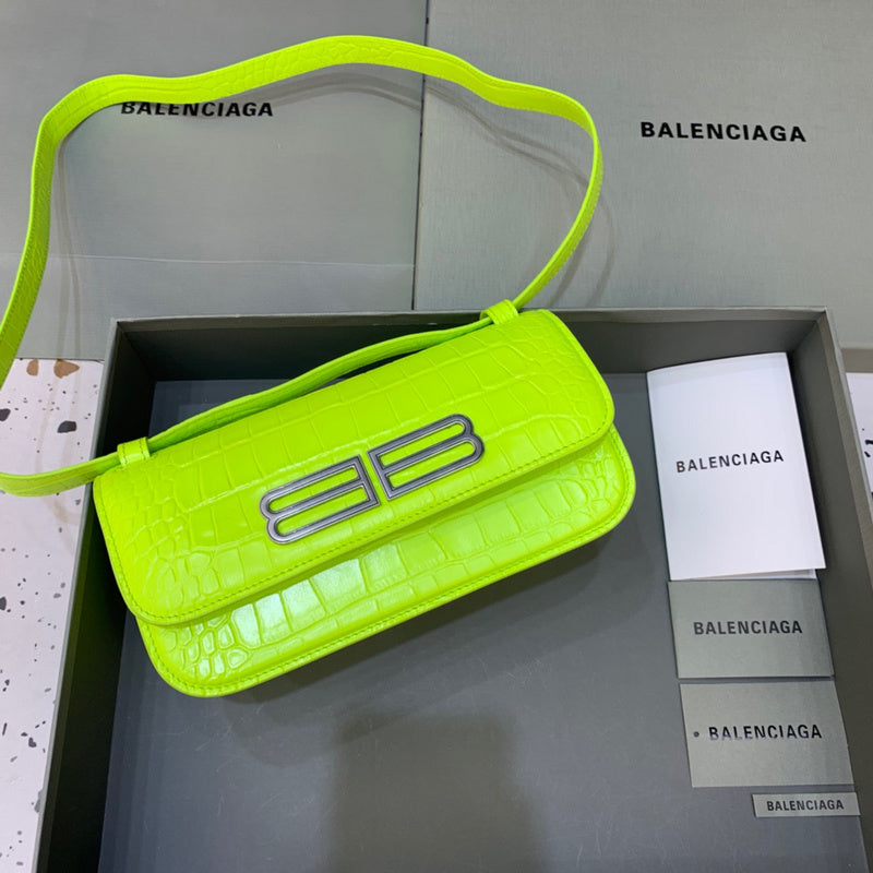 Style My Style - BGA Bags - 282