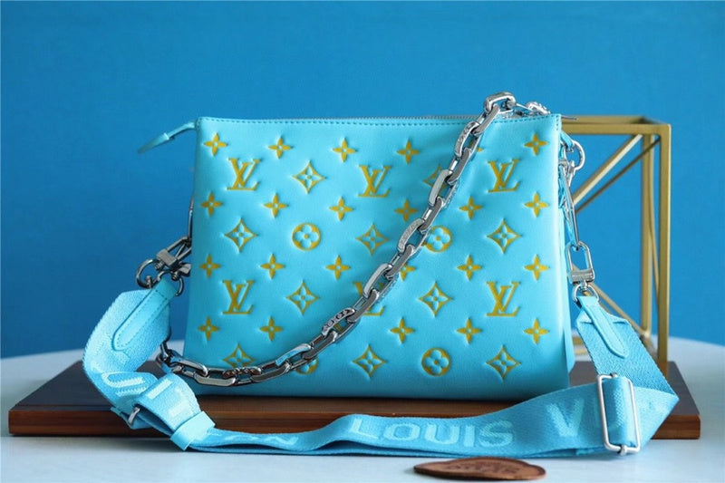Lux-Totes - LOV Bags - 1385
