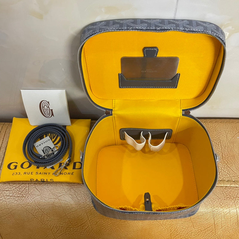 Lux-Totes - GOD Bags - 340