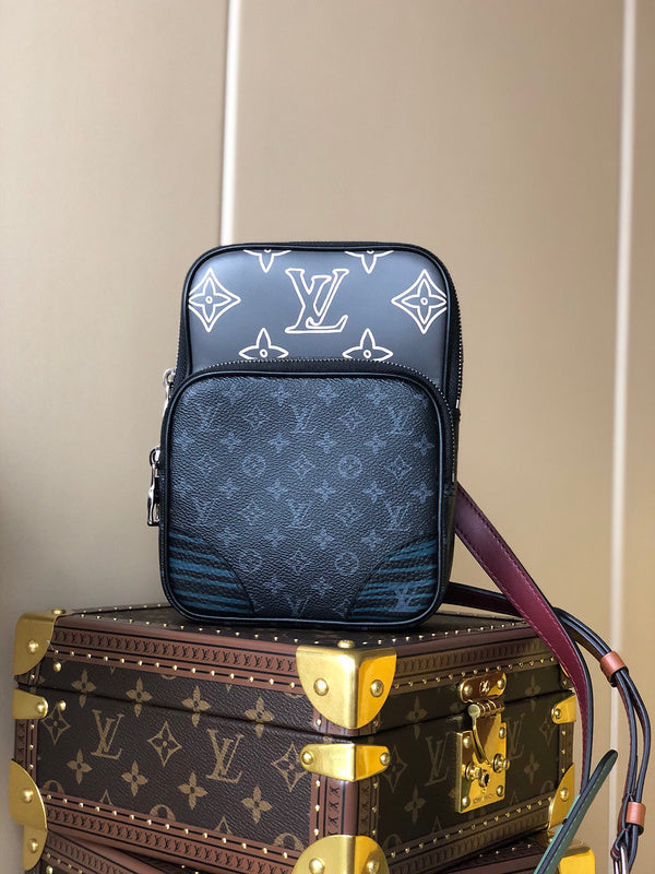 ZEP - LOV Bags - 1264