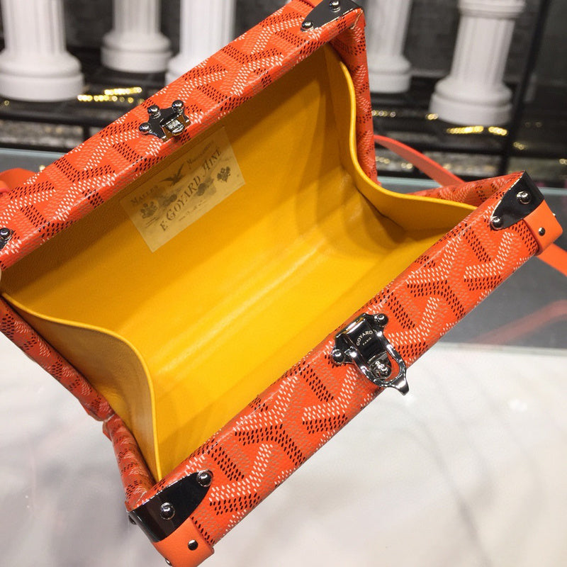 Lux-Totes - GOD Bags - 163