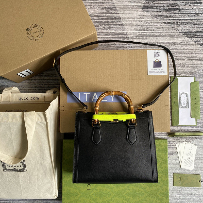 Luxurious Totes - Latest - 4081