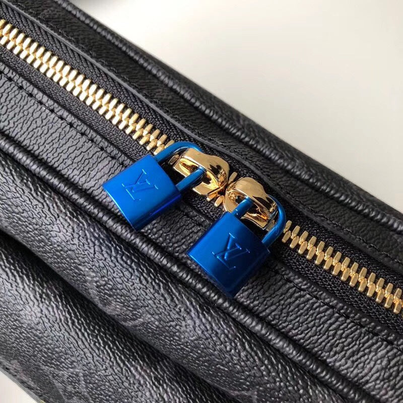 Lux-Totes - LOV Bags - 4340