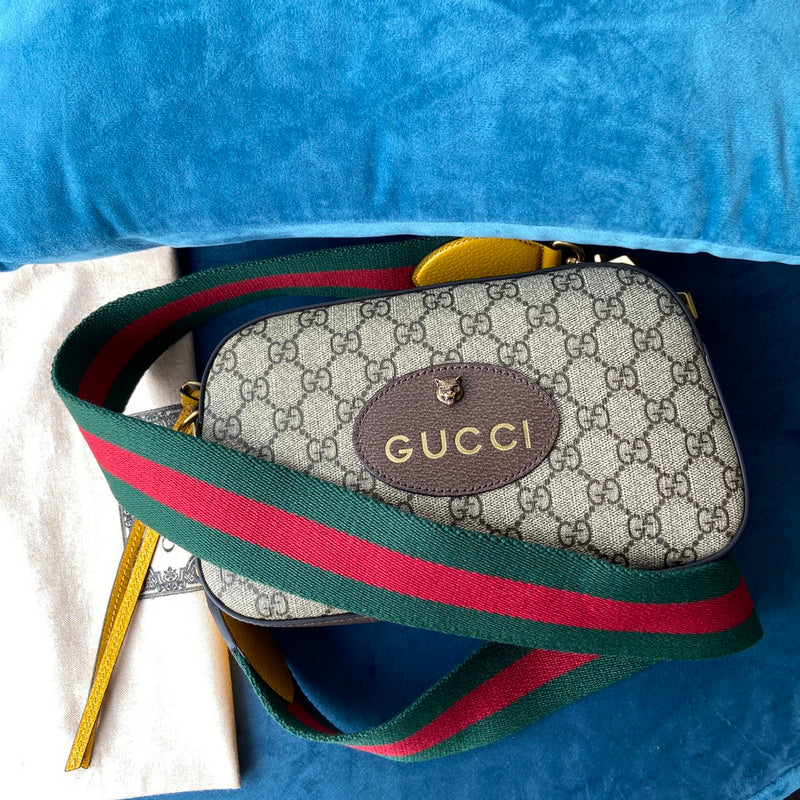 GUI - Luxurious Totes - 470