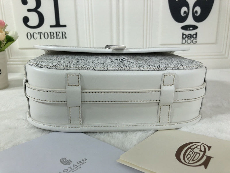Lux-Totes - GOD Bags - 080