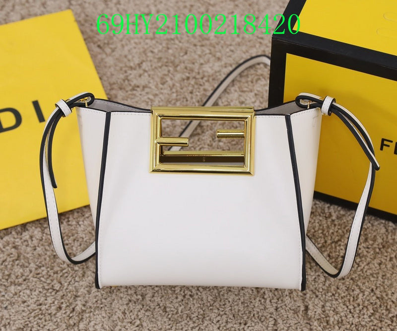 GC - Shoulder - 2658