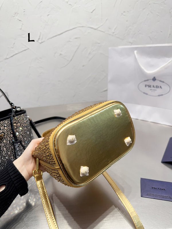 Luxurious Totes - PDA3 Bags - 266