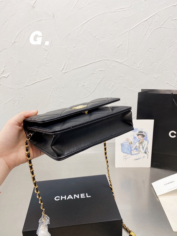 Luxurious Totes - CNL3 Bags - 560