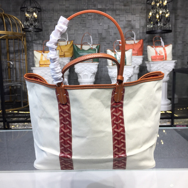 Lux-Totes - GOD Bags - 238