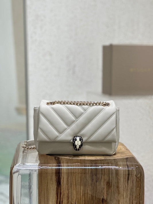Luxurious-Totes - BVLGA Bags - 277