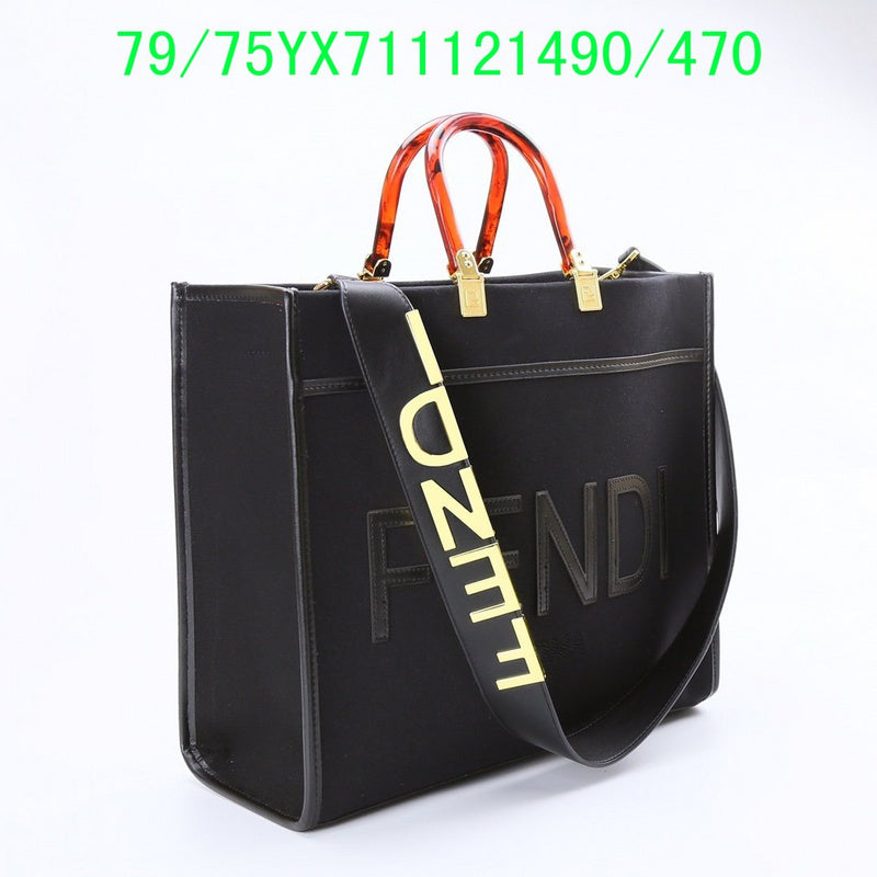 GC - Shoulder - 3494