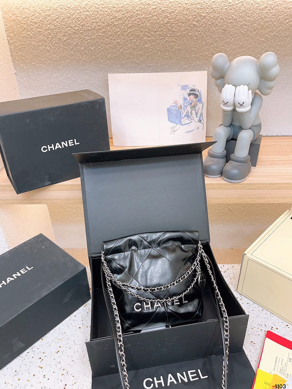 Style My Style - CNL3 Bags - 108