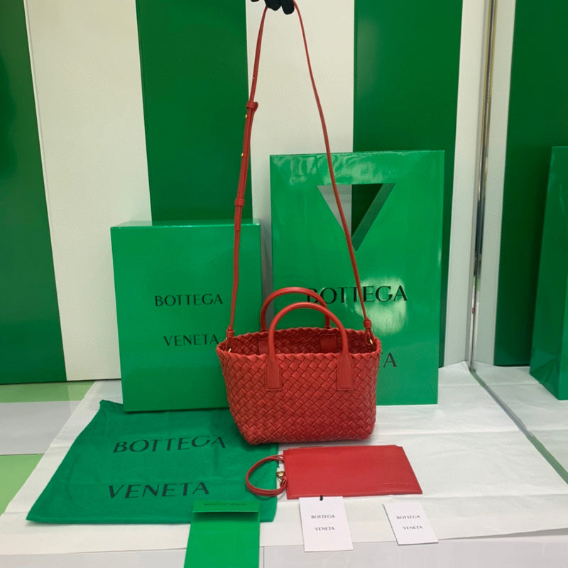 Luxurious-Totes - BV Bags - 1727