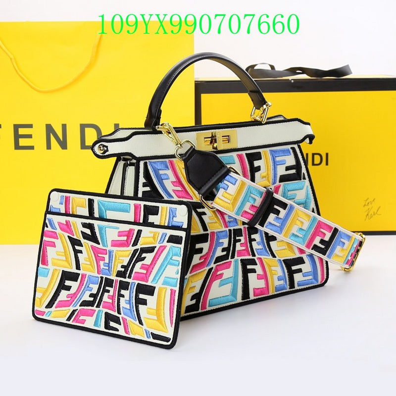 GC - Shoulder - 2600