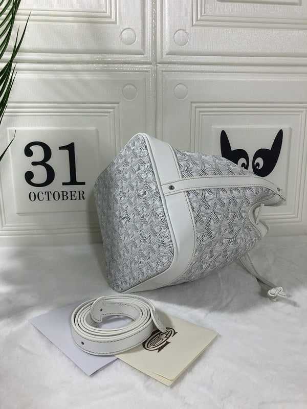Lux-Totes - GOD Bags - 170