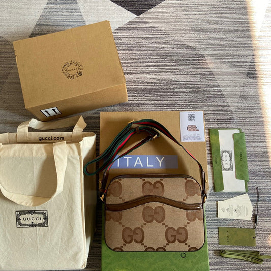 Lux-Totes - GCI Bags - 2377