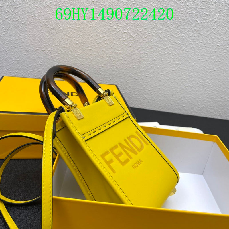 GC - Shoulder - 3301