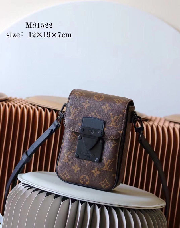 LOV - Luxurious Totes - 805