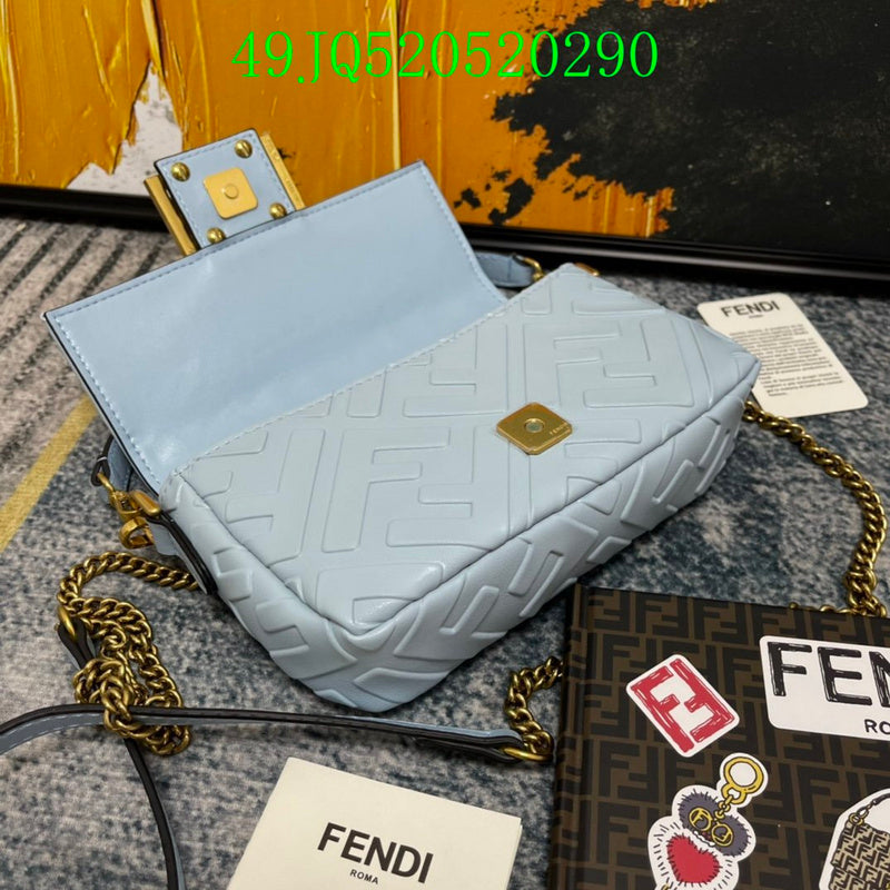 GC - Shoulder - 3067