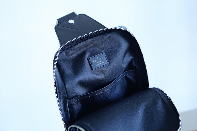 Lux-Totes - LOV Bags - 4125