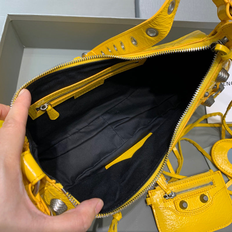 Lux-Totes - BGA Bags - 261