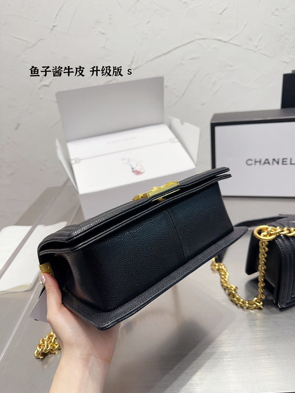 Luxurious Totes - CNL3 Bags - 370