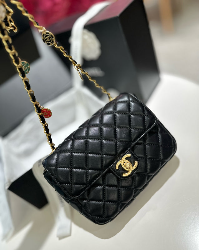Style My Style - CNL3 Bags - 061