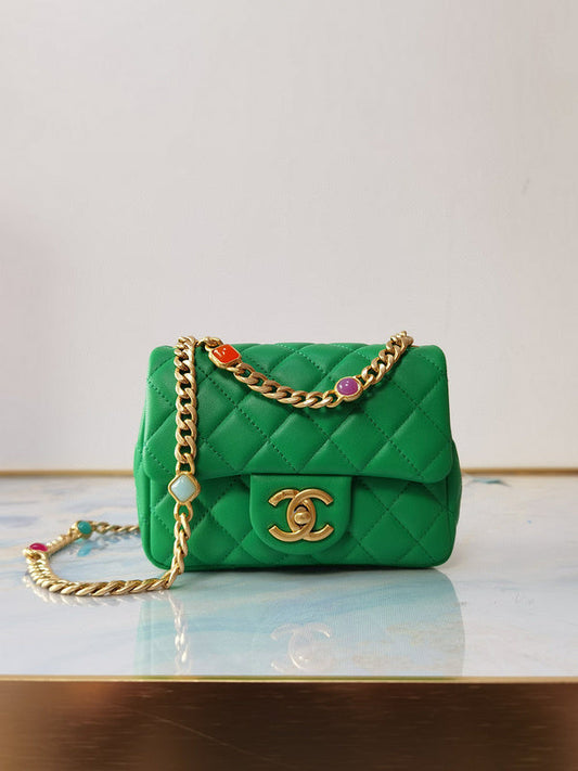 Style My Style - CHL Bags - 612