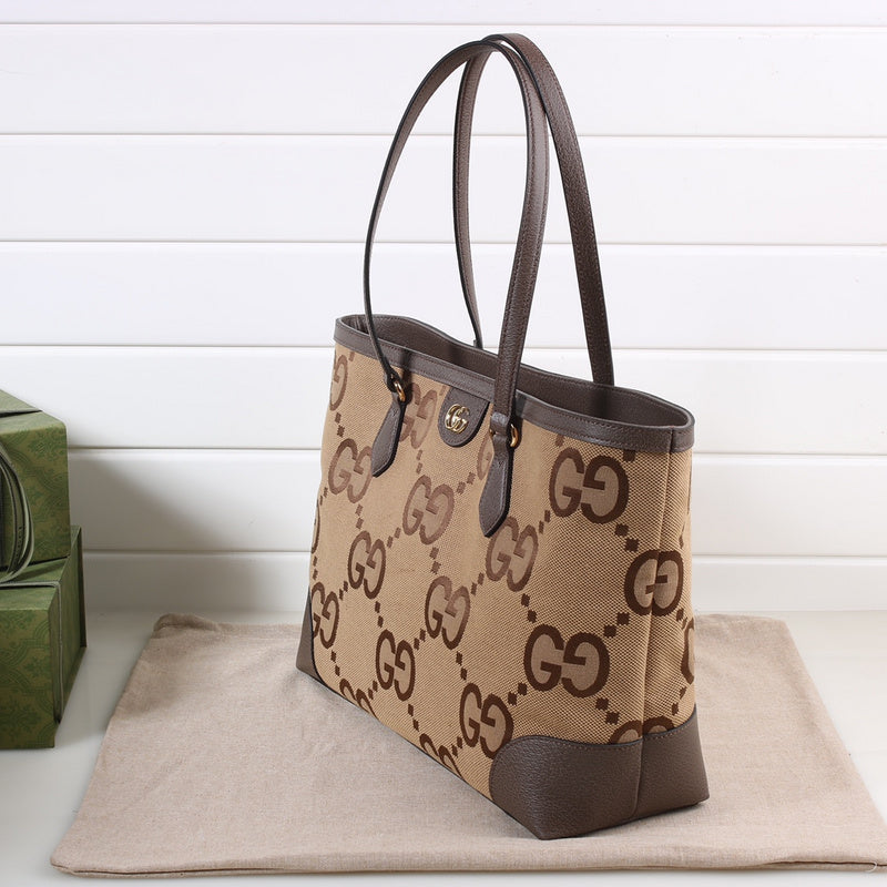GUI - Luxurious Totes - 1198