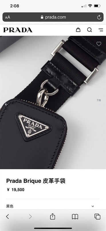 ZEP - PD Bags - 174