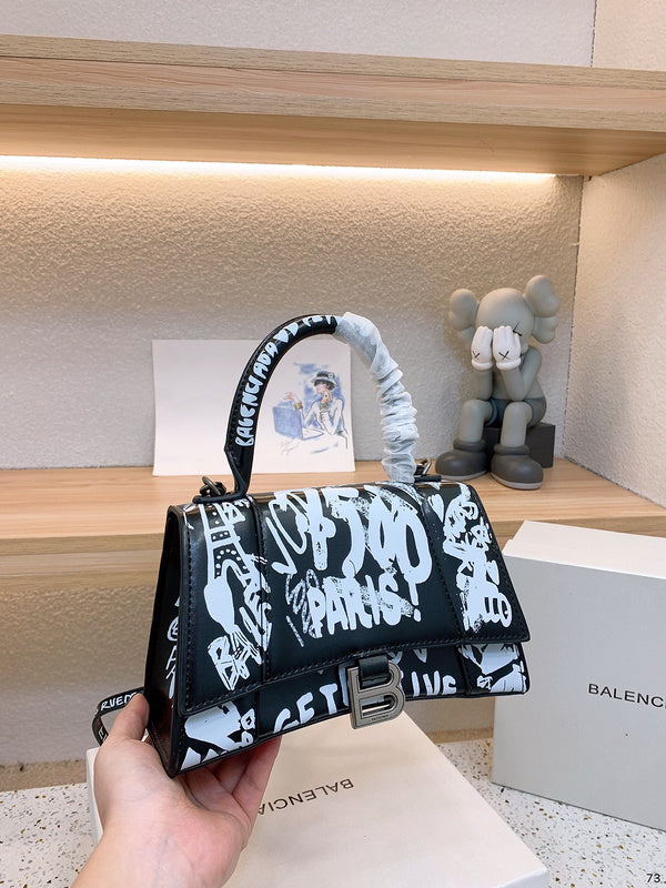 Style My Style - BGA2 Bags - 311