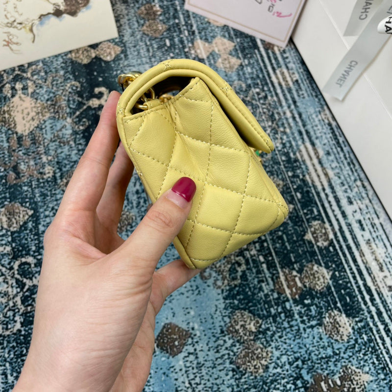 Style My Style - CHL Bags - 656