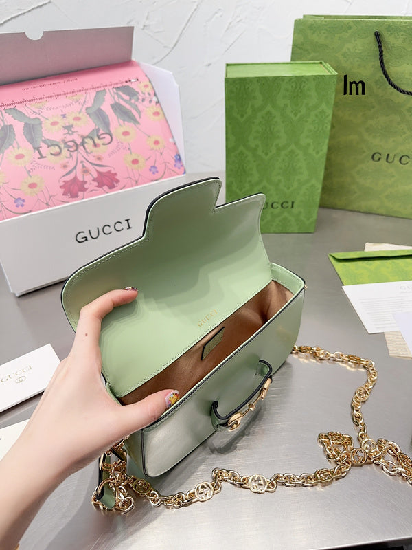 Luxurious Totes - GUI3 Bags - 105