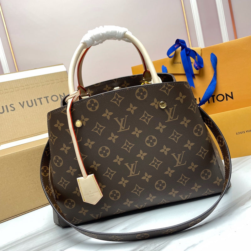 LOV - Luxurious Totes - 1721