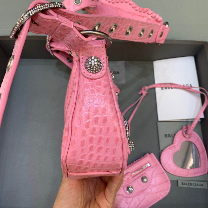 Style My Style - BGA Bags - 244