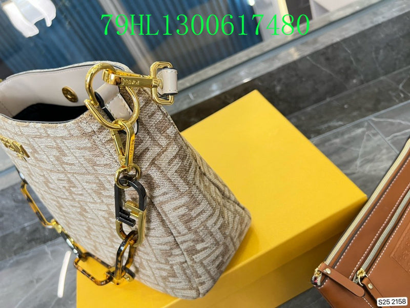 GC - Shoulder - 2892