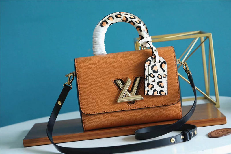 Lux-Totes - LOV Bags - 1328
