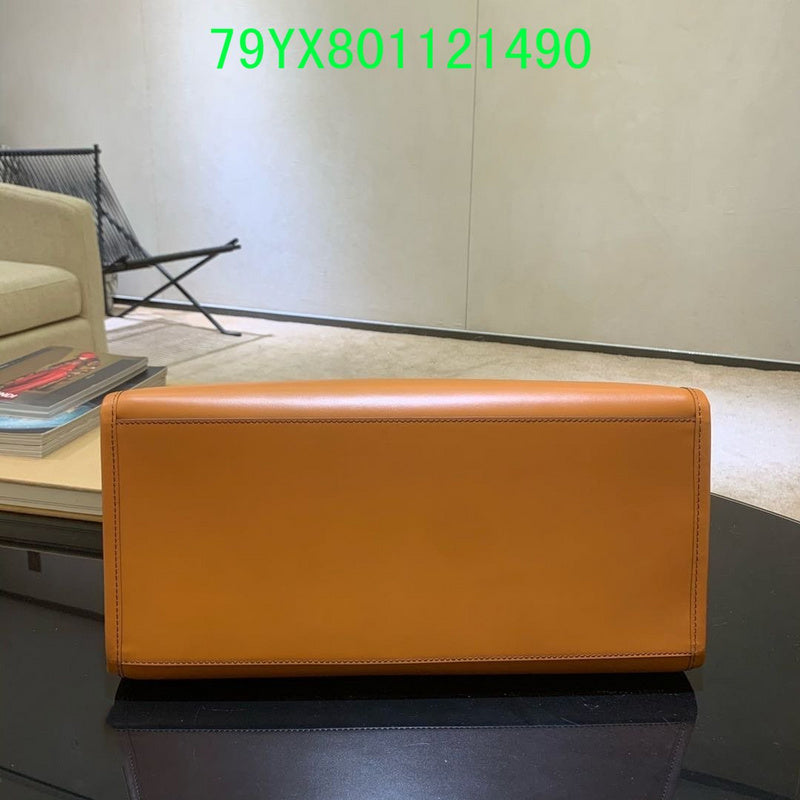 GC - Shoulder - 3496