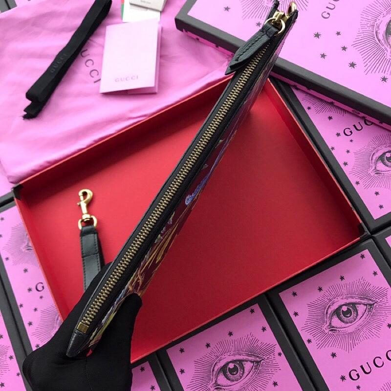 Lux-Totes - GCI Bags - 2923