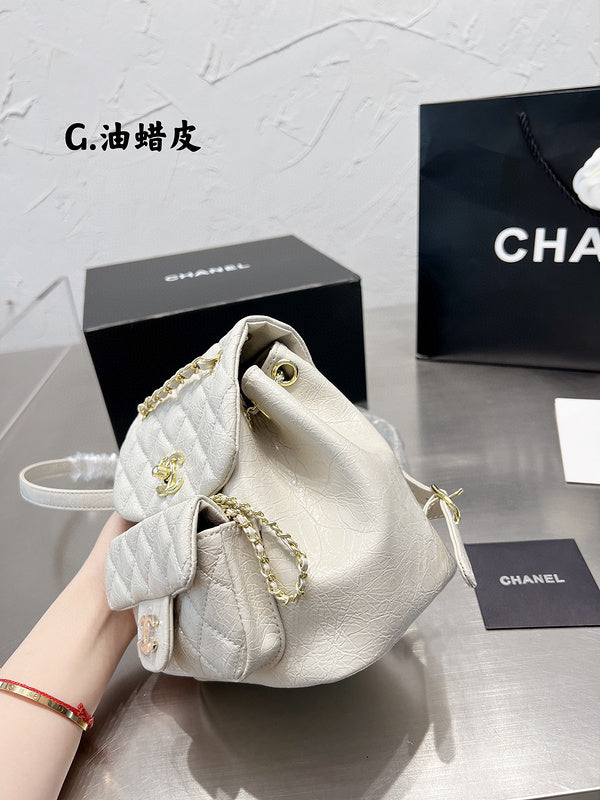 Style My Style - CNL3 Bags - 317