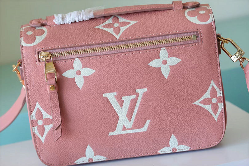 Lux-Totes - LOV Bags - 491