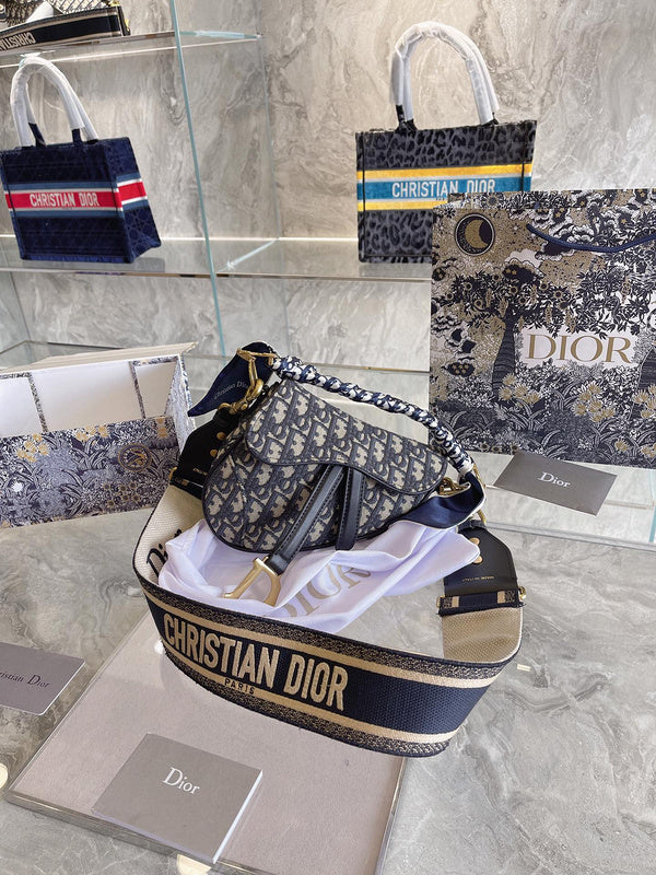 Luxurious Totes - DOR2 Bags - 317