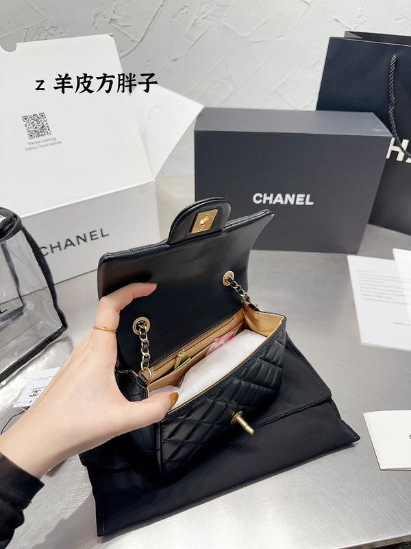 Luxurious Totes - CNL3 Bags - 386