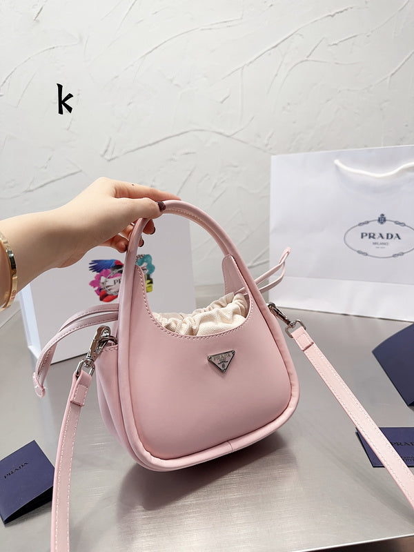 Luxurious Totes - PDA3 Bags - 125