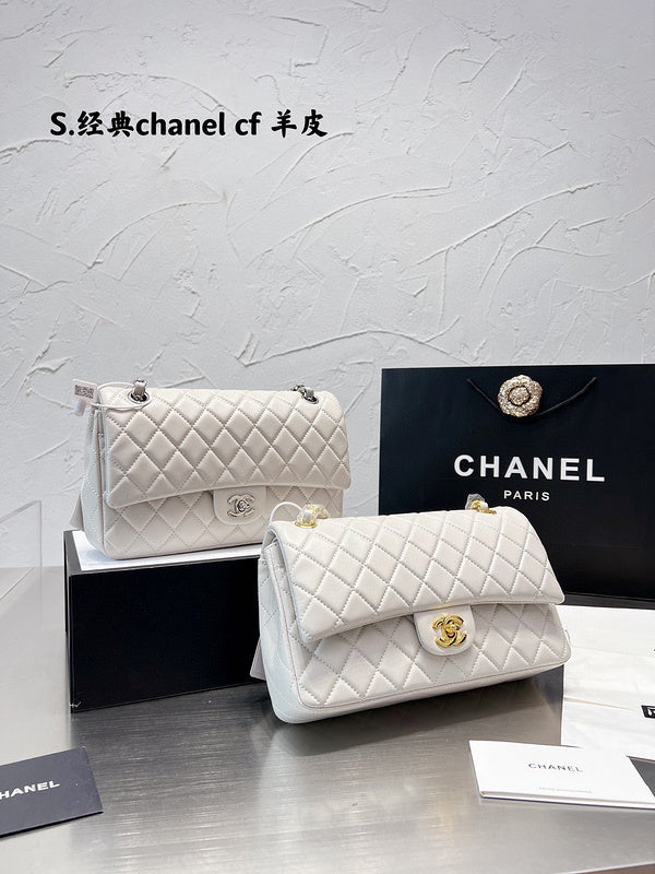 Style My Style - CNL3 Bags - 512