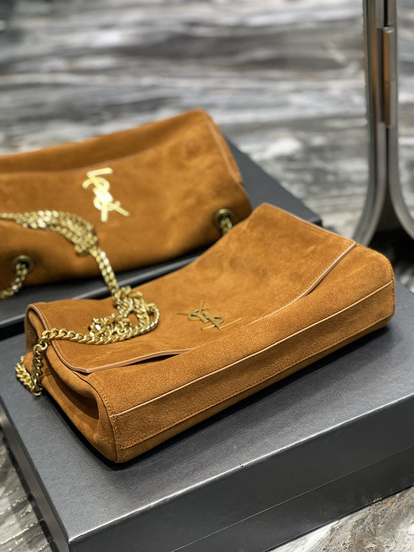 Luxurious Totes - Latest - 8715